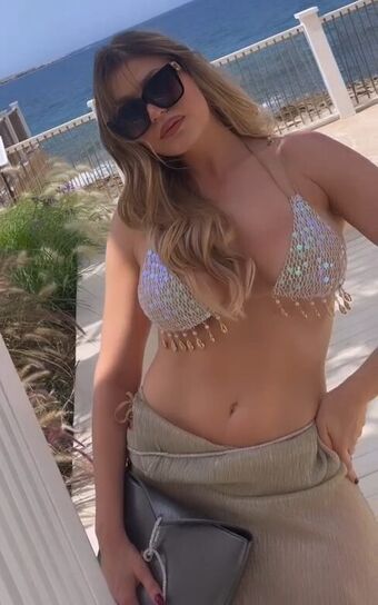 Ella Anastasiou Nude Leaks OnlyFans Photo 11
