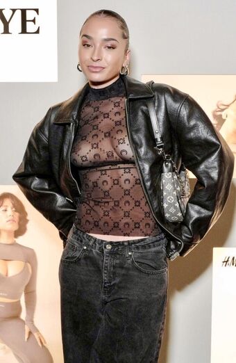 Ella Eyre Nude Leaks OnlyFans Photo 11