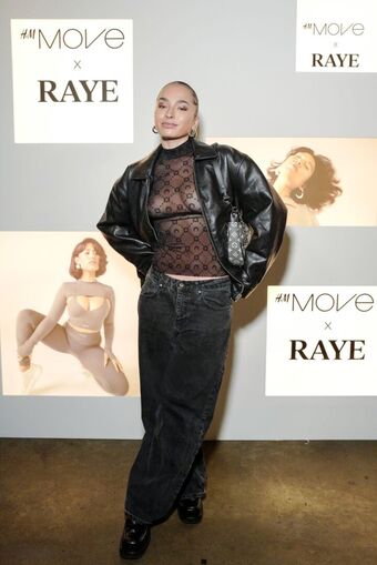 Ella Eyre Nude Leaks OnlyFans Photo 15