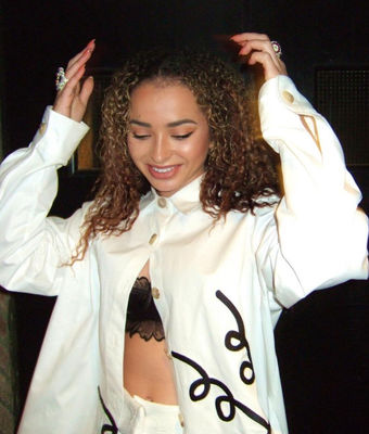 Ella Eyre Nude Leaks OnlyFans Photo 10