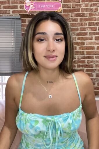 emerald1995 / emeraldjustine Nude Leaks OnlyFans  – Leaked Models
