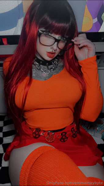 Emmamaybyte Nude Leaks OnlyFans Photo 161