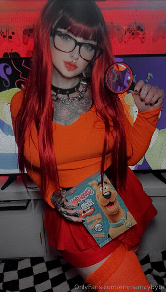 Emmamaybyte Nude Leaks OnlyFans Photo 159