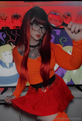 Emmamaybyte Nude Leaks OnlyFans Photo 157