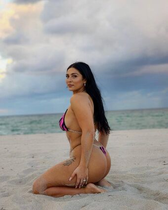 Erifili Sfakianakis Nude Leaks OnlyFans Photo 8