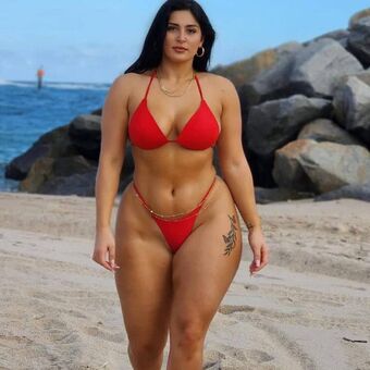 Erifili Sfakianakis Nude Leaks OnlyFans Photo 5