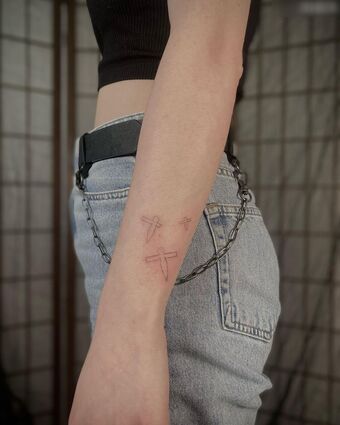 Esther Kerkhoff Nude Leaks OnlyFans Photo 1