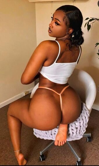 Etherealblackness Nude Leaks OnlyFans Photo 51