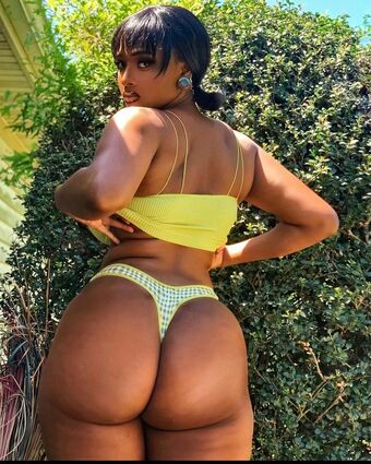 Etherealblackness Nude Leaks OnlyFans Photo 59