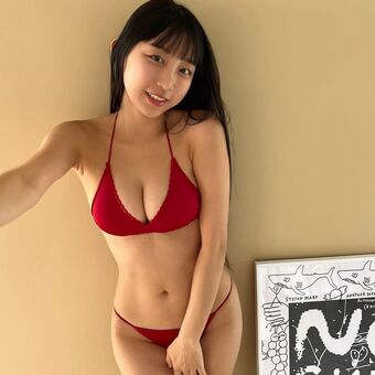 Eunji Pyoapple Nude Leaks OnlyFans Photo 35