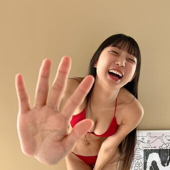 Eunji Pyoapple Nude Leaks OnlyFans Photo 36