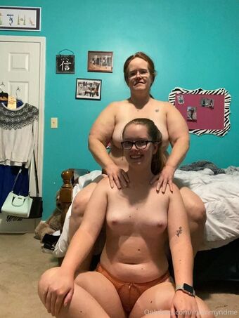 Faith And Courtney Nude Leaks OnlyFans Photo 22