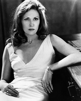 Faye Dunaway Nude Leaks OnlyFans Photo 18