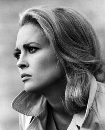 Faye Dunaway Nude Leaks OnlyFans Photo 15
