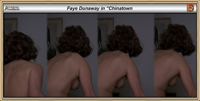 Faye Dunaway Nude Leaks OnlyFans Photo 17