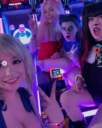 salted.fishcakes Nude Leaks OnlyFans Photo 5