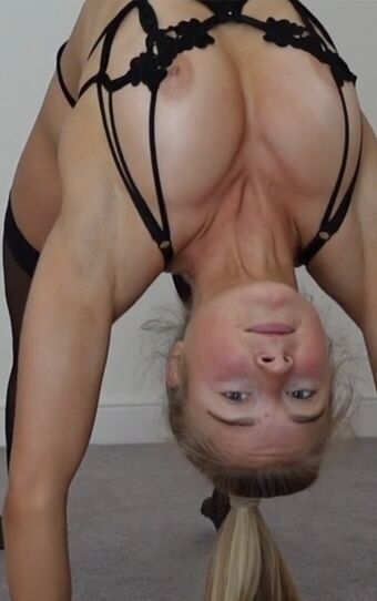 Rosie Burr Nude Leaks OnlyFans Photo 69