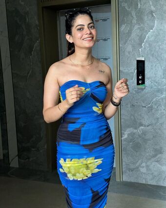 Fiza Choudhary Nude Leaks OnlyFans Photo 7