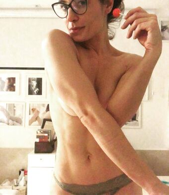 Franciely Freduzeski Nude Leaks OnlyFans Photo 21