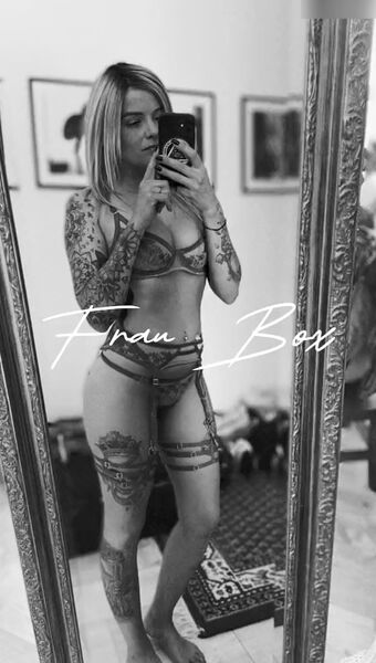 Fraubox Nude Leaks OnlyFans Photo 35