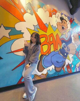 Gabi Belle Nude Leaks OnlyFans Photo 12