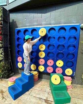 Gabi Belle Nude Leaks OnlyFans Photo 14