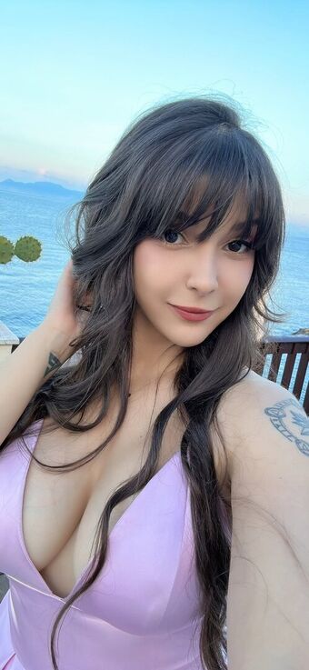 Shermie Cosplay Nude Leaks OnlyFans Photo 31