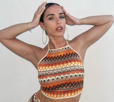 Georgia May Foote Nude Leaks OnlyFans Photo 45