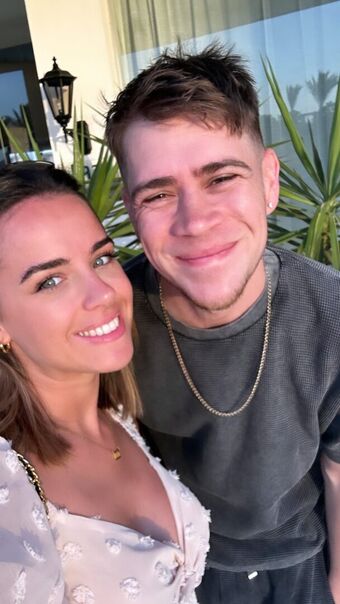 Georgia May Foote Nude Leaks OnlyFans Photo 46