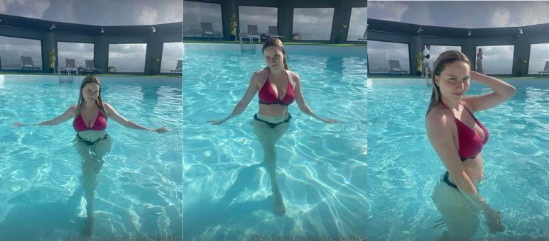 Gewoonalicia Nude Leaks OnlyFans Photo 2