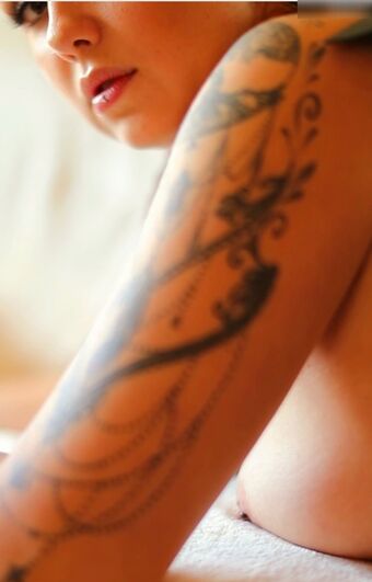 Gina EinfachAnders Nude Leaks OnlyFans Photo 20
