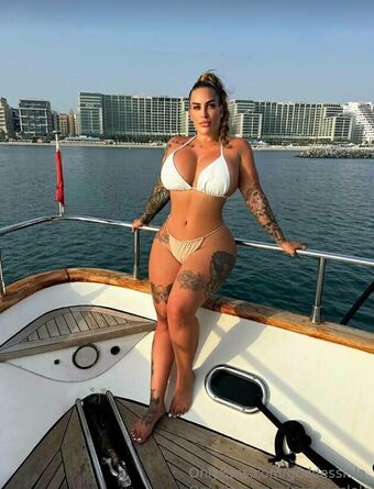 goddesslola Nude Leaks OnlyFans Photo 18