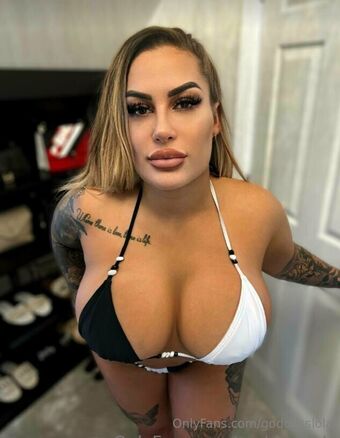 goddesslola Nude Leaks OnlyFans Photo 13