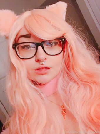 GothTamago Nude Leaks OnlyFans Photo 16