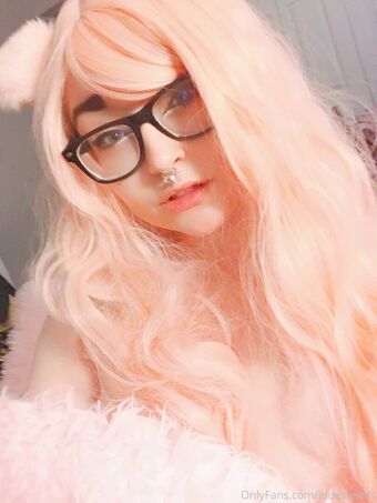 GothTamago Nude Leaks OnlyFans Photo 10