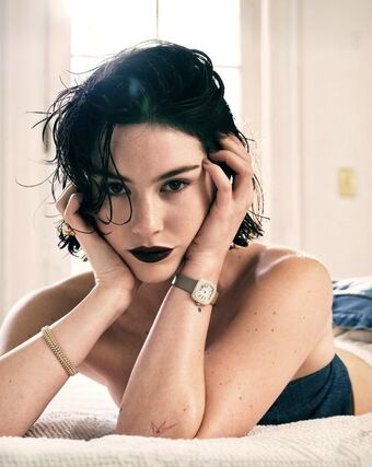 Gracie Abrams Nude Leaks OnlyFans Photo 62