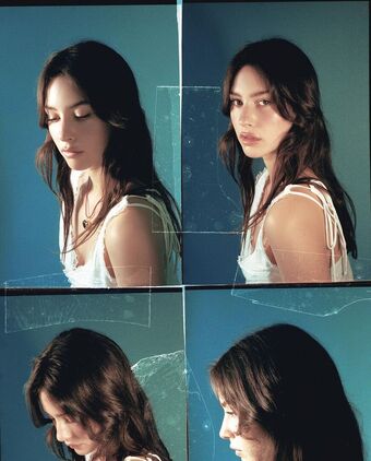 Gracie Abrams Nude Leaks OnlyFans Photo 58