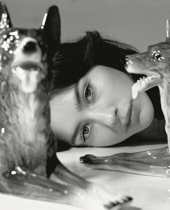 Gracie Abrams Nude Leaks OnlyFans Photo 60