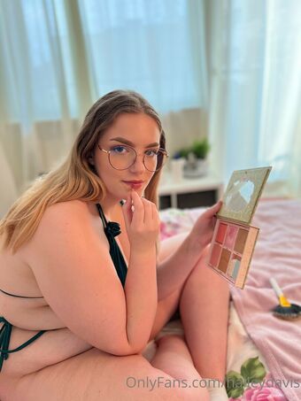 Hailey Davis / haileydavis / hothaileydavis Nude Leaks OnlyFans  – Leaked Models