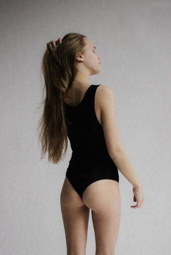 Hanna Schepe Nude Leaks OnlyFans Photo 24