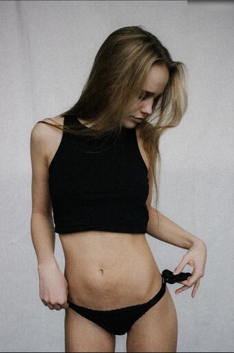Hanna Schepe Nude Leaks OnlyFans Photo 26