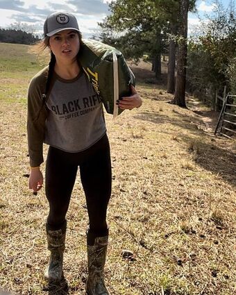 Hannah Barron Nude Leaks OnlyFans Photo 55