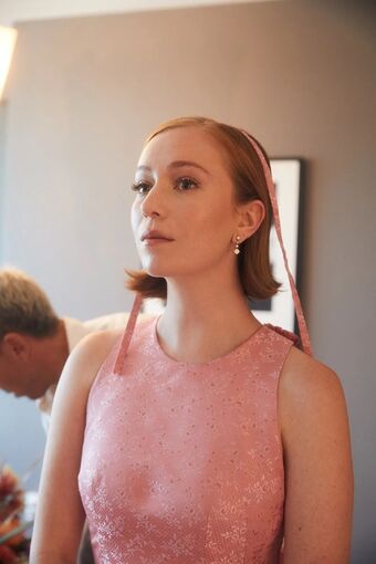 Hannah Einbinder Nude Leaks OnlyFans Photo 15