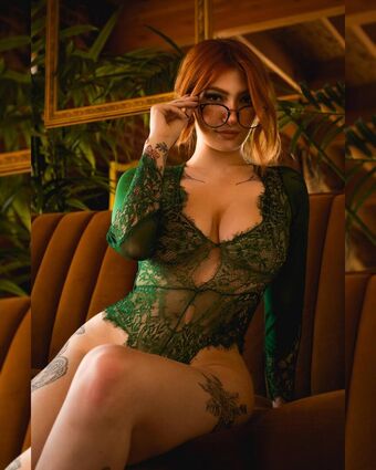 Spooky.Foxx Nude Leaks OnlyFans Photo 27