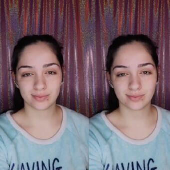 hariel Ferrari Nude Leaks OnlyFans Photo 21