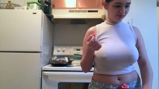 hariel Ferrari Nude Leaks OnlyFans Photo 26