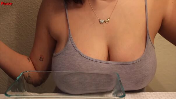 hariel Ferrari Nude Leaks OnlyFans Photo 25