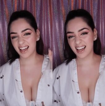 hariel Ferrari Nude Leaks OnlyFans Photo 22