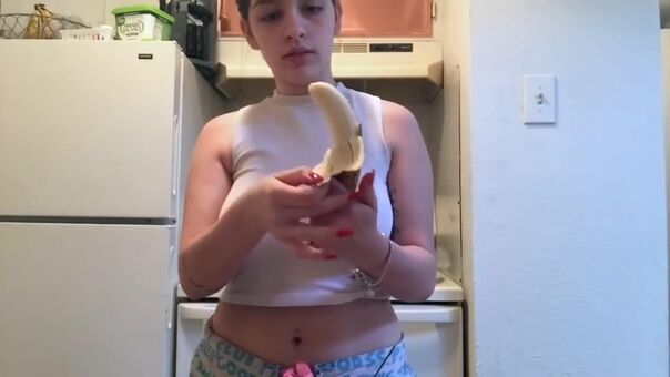 hariel Ferrari Nude Leaks OnlyFans Photo 27