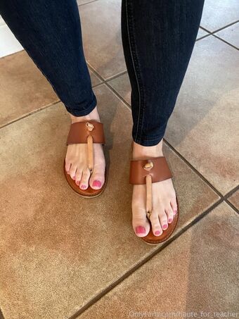 Haute_for_teacher Nude Leaks OnlyFans Photo 74